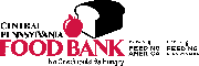 Central Pennsylvania Food Bank Logo